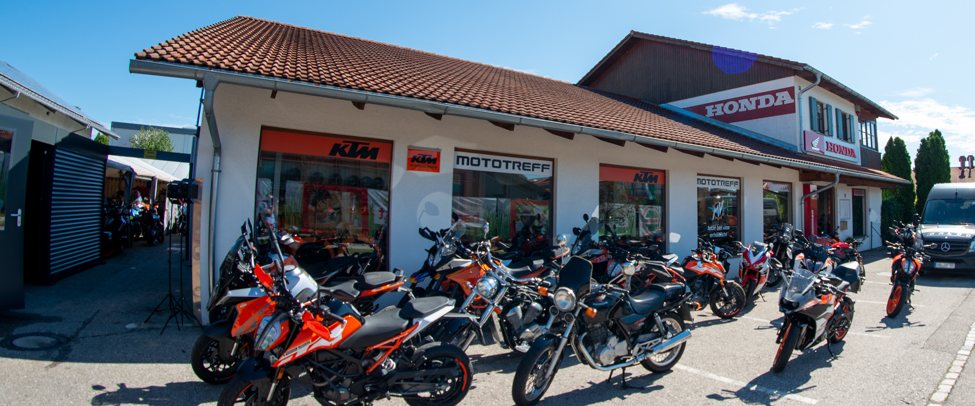 Mototreff Balog