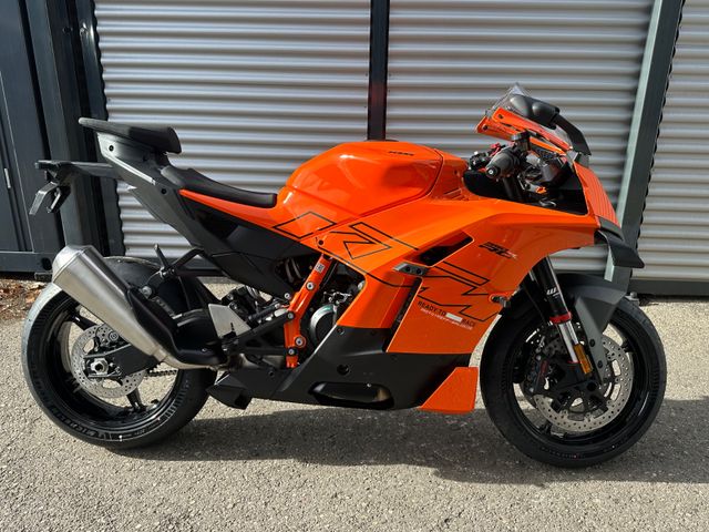 KTM 990 RC R / NEU + SOFORT !! 4 JAHRE GARANTIE !!