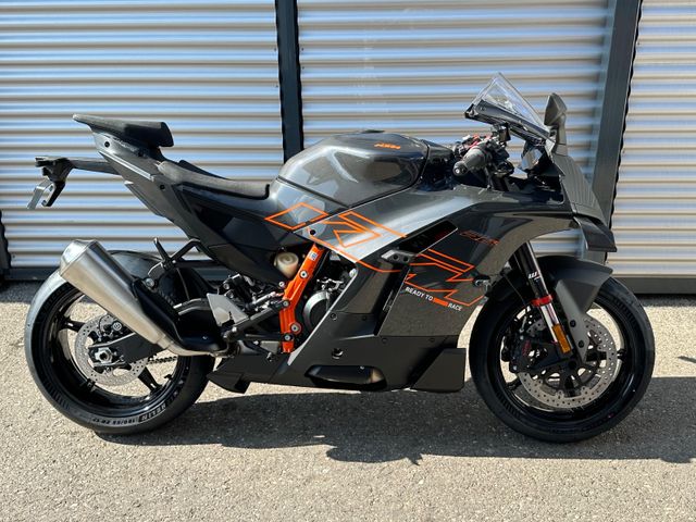 KTM 990 RC R / NEU + SOFORT !! 4 JAHRE GARANTIE !!