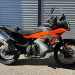 KTM 790 ADVENTURE / AKTION "SUMMER DEAL" -500€ !!