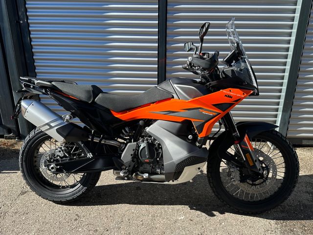 KTM 790 ADVENTURE / AKTION "SUMMER DEAL" -500€ !!