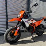 KTM 390 SMC R -- SUPERMOTO / 4 JAHRE GARANTIE !!