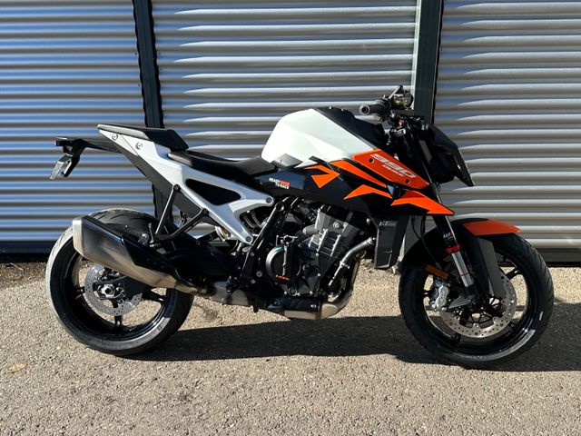 KTM 990 DUKE / MODELL 2026 / SOFORT !!