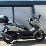 Honda FORZA 125 / MODELL 2026 / AKTION "SUMMER DEAL"