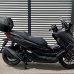 Honda FORZA 350 / MODELL 2026 / AKTION "SUMMER DEAL"