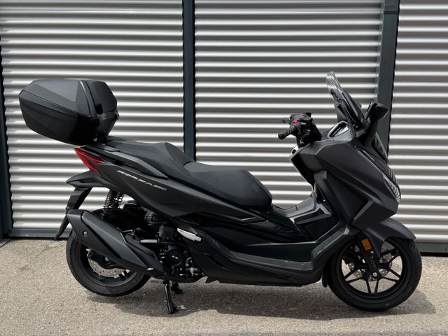 Honda FORZA 350 / MODELL 2026 / AKTION "SUMMER DEAL"