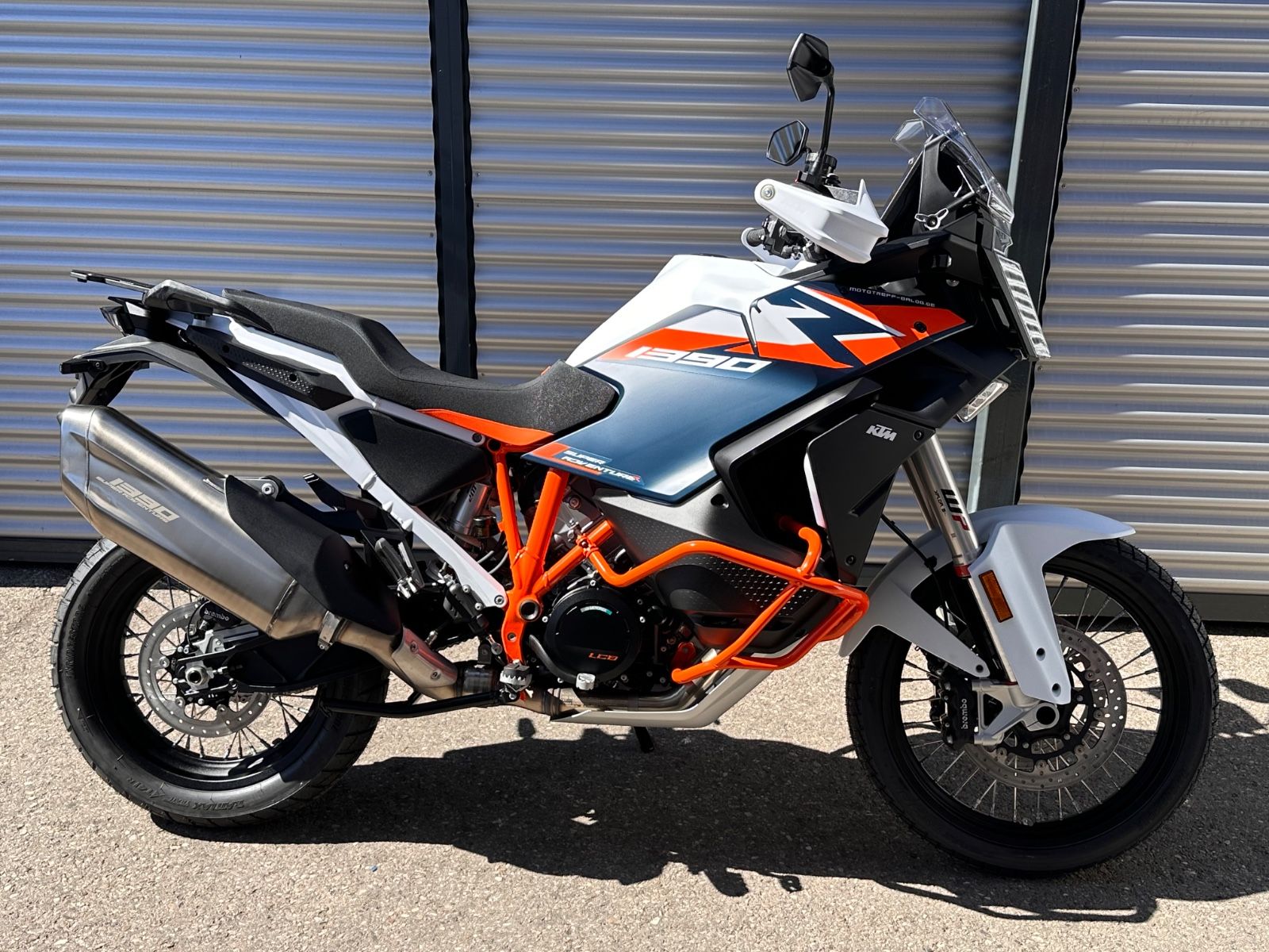 KTM 1390 SUPER ADVENTURE R / MY 2026 / SOFORT