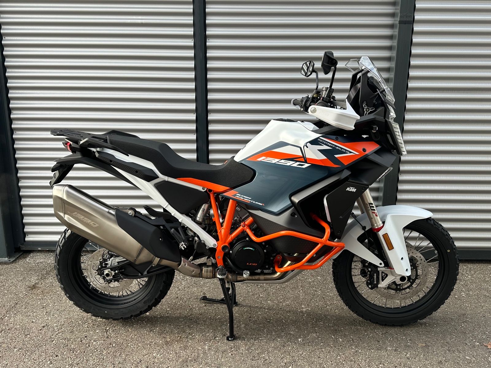 KTM 1390 SUPER ADVENTURE R "OT" / MY 2026 / SOFORT