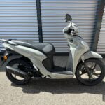 Honda VISION 110 / WIE NEU / SERVICE NEU !!