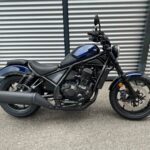Honda CMX1100 REBEL / AKTION "SUMMER DEAL"
