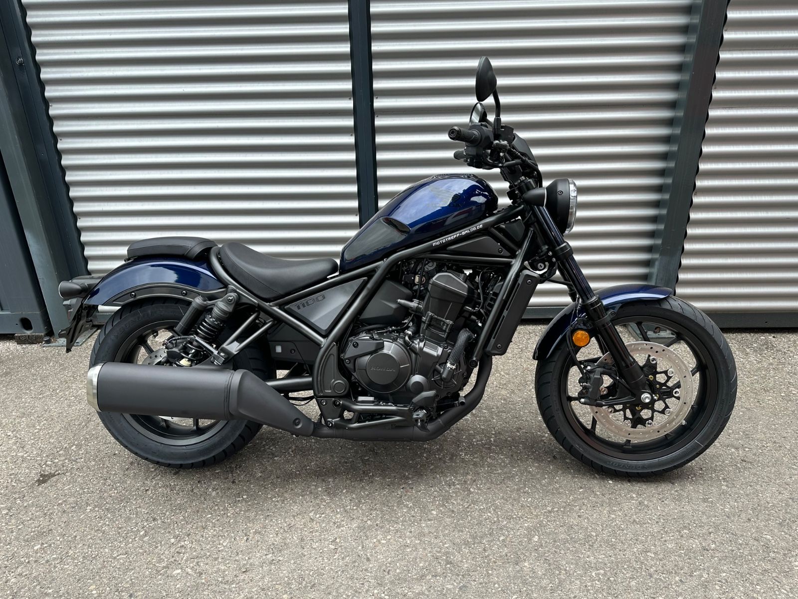 Honda CMX1100 REBEL / AKTION "SUMMER DEAL"