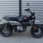 Honda MONKEY 125 >>AKTION "SUMMER DEAL">> MODELL 2026