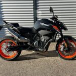 KTM 790 DUKE L / "SUMMER DEAL" inkl. TECH PACK !!