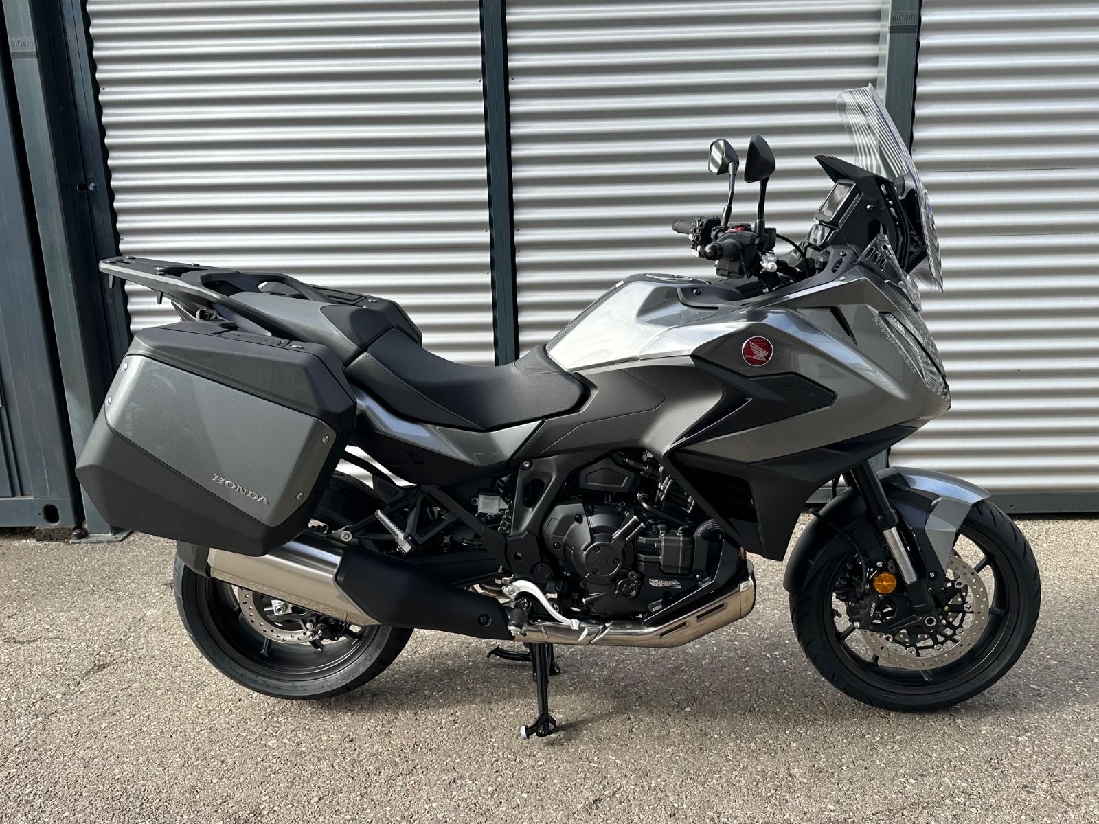Honda NT1100 DCT / MY 2026 / AKTION "SUMMER DEAL"