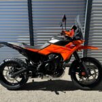 KTM 390 ADVENTURE X / "END OF SUMMER DEAL"