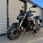 Honda CB1000 HORNET / AKTION "GOLDEN SUMMER"