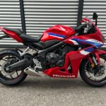 Honda CBR650R / MY 2026 / AKTION "GOLDEN SUMMER"