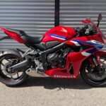 Honda CBR650R * E-CLUTCH / MY 2026 / "GOLDEN SUMMER"