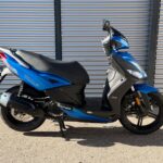 Kymco AGILITY CITY +125i / NEUER SERVICE !!
