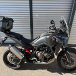 Honda CRF1100 DCT - AFRICA TWIN / GEPFLEGT / ZUBEHÖR !