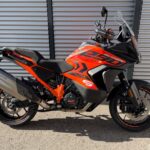 KTM 1290 SUPER ADVENTURE S / TECH PACK / MAX ZUBEHÖR
